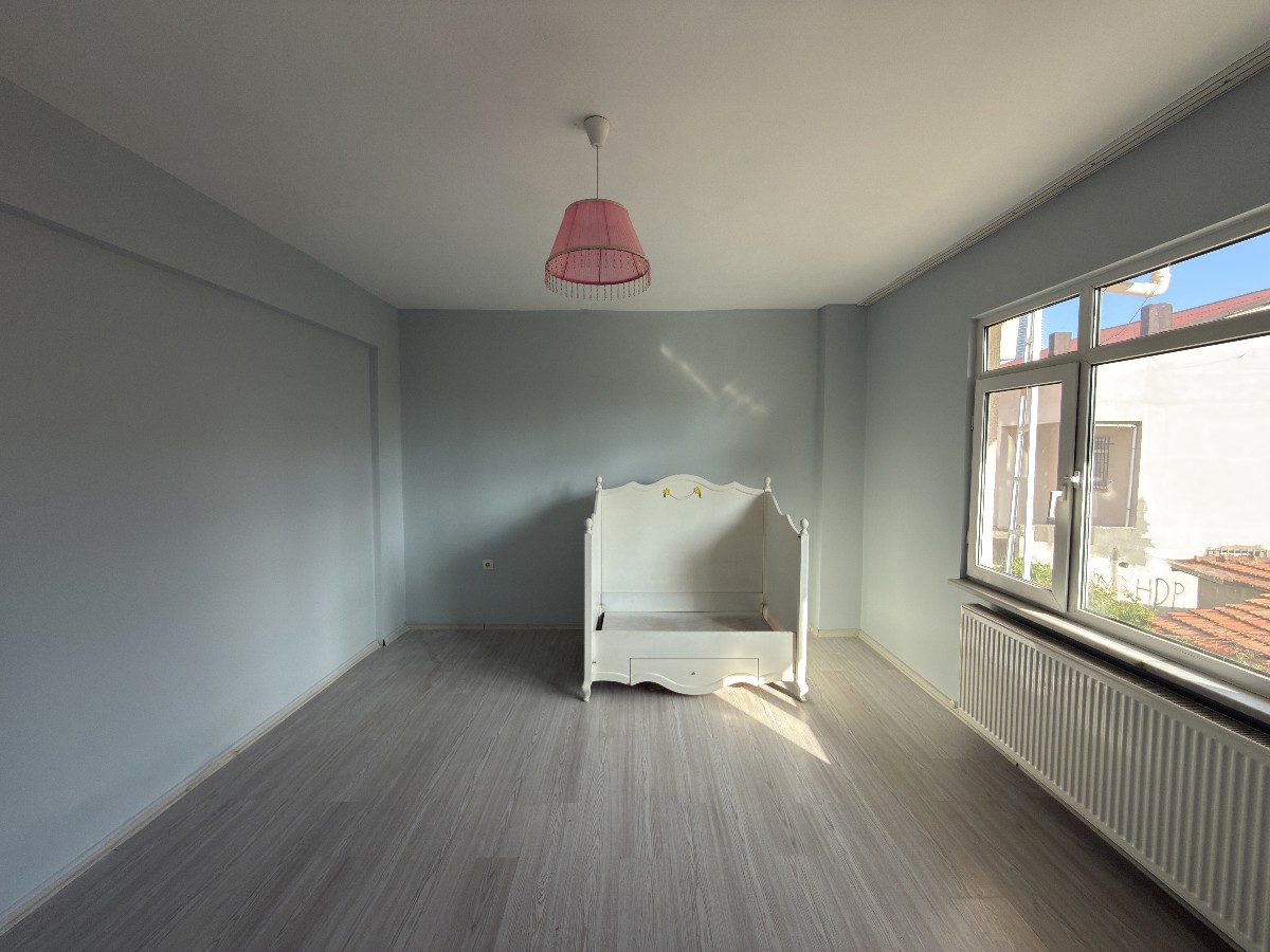 FİNANS MERKEZİNE KOMŞU BÜYÜK TİP 2+1 KİRALIK DAİRE