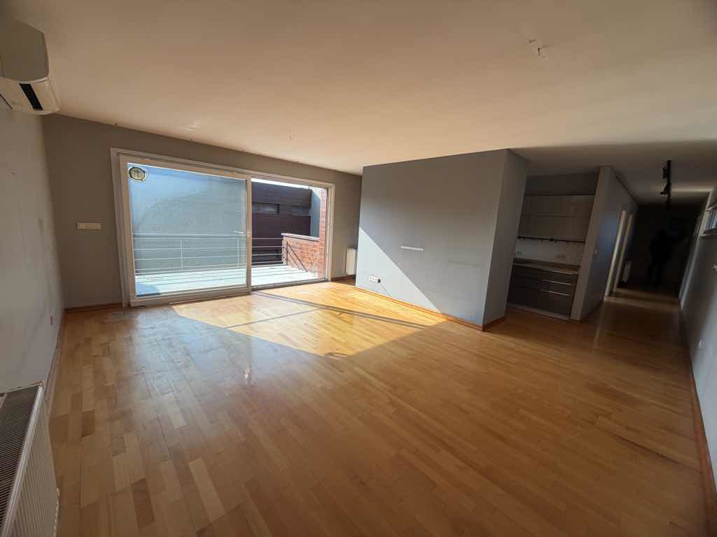 GÖKTÜRK DOĞA COUNTRY'DE BOŞ, BAKIMLI SATILIK 2+1 DAİRE