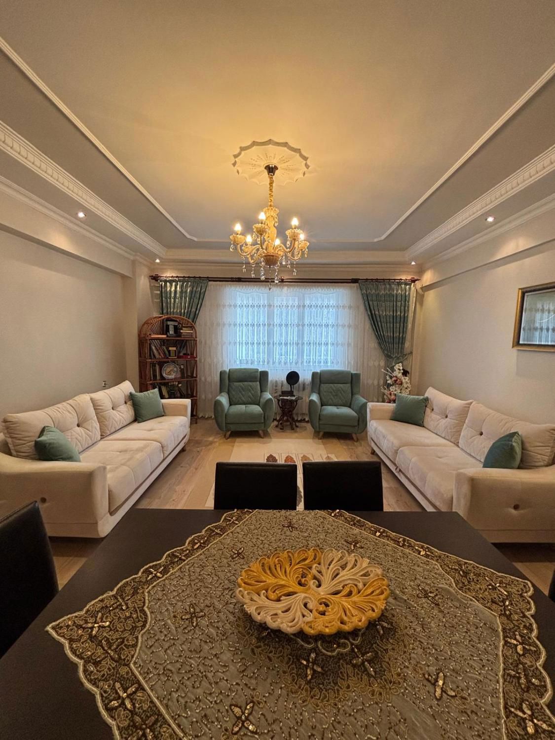 REMAX ARTIS'DEN ŞÜKRÜPAŞA'DA SATILIK 3+1 DAIRE