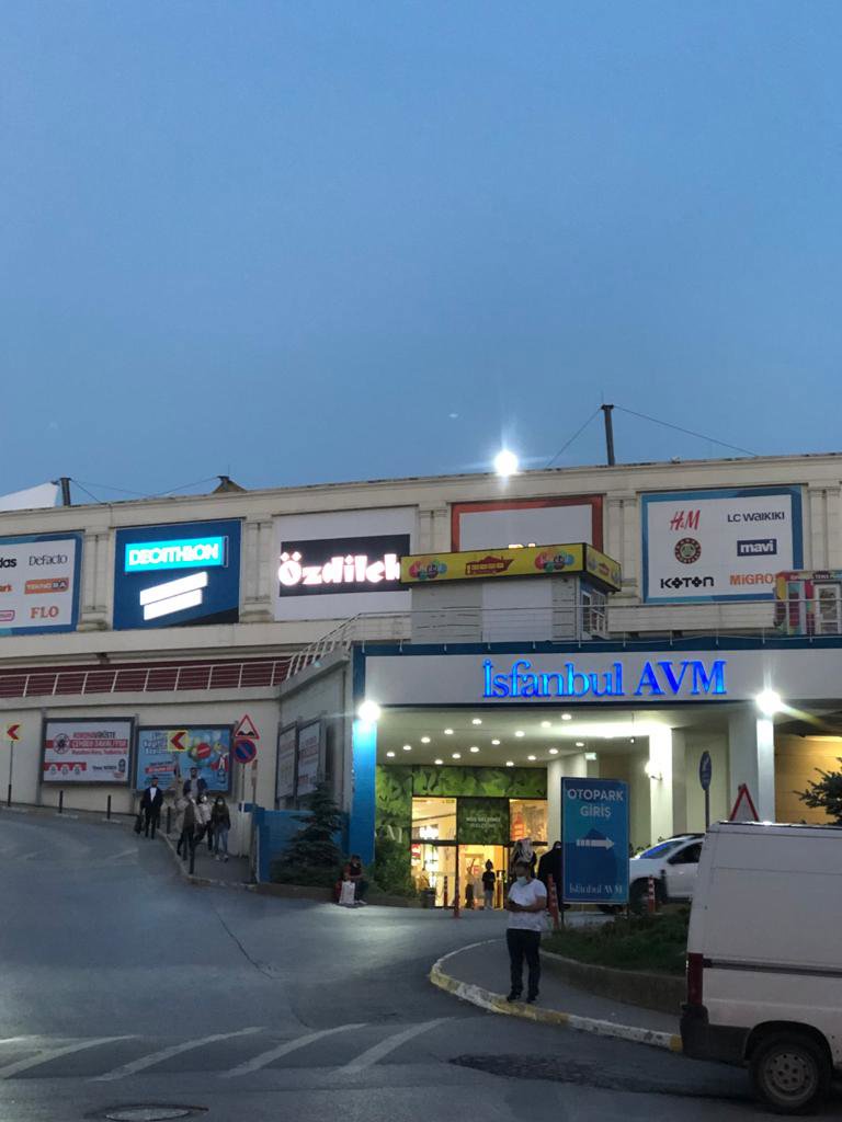 REMAXTIME METROYA 10DK MESAFE YENİ BİNA EŞYALI SATILIK 2+1 DAİRE