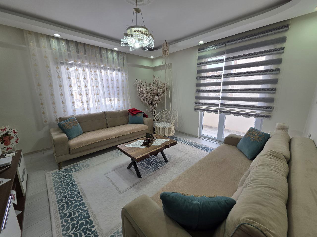 KARTEPE ATAEVLER ARAKAT 2+1 SATILIK FERAH DAİRE