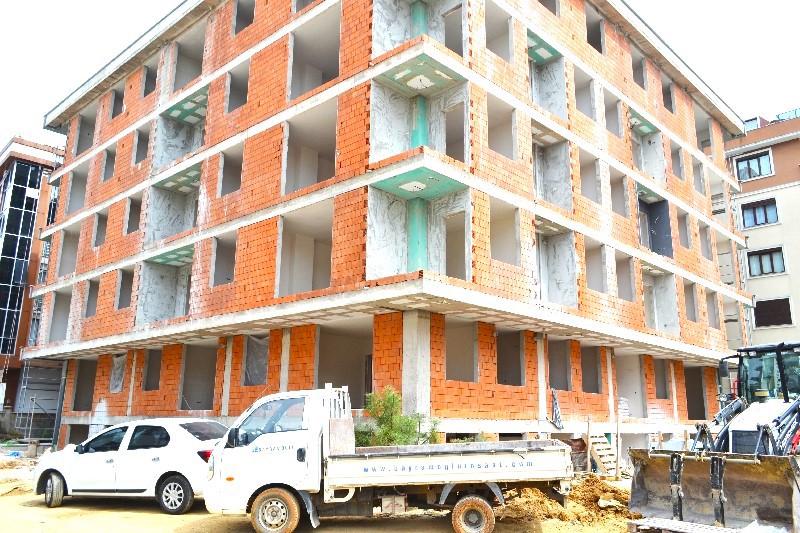 MALTEPE CEVİZLİ MERKEZİ KONUMDA AĞUSTOS TESLİM SATILIK 2+1 YENİ DAİRE