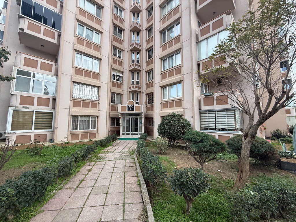 REMAX MAHAL’DEN EMLAK KONUT 3.KISIMDA MASRAFSIZ KİRALIK 3+1 DAİRE