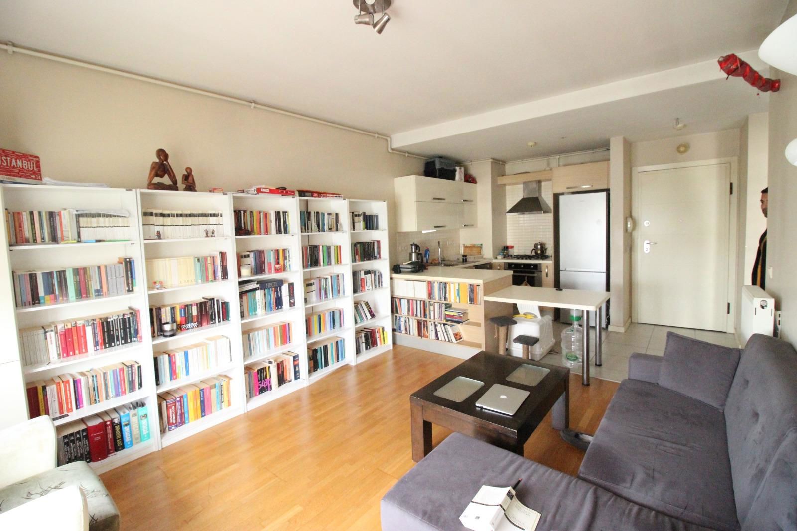 REMAX HANE-2-KERİM UÇUK-GLOW 3 SİTESİ-SATILIK DAİRE