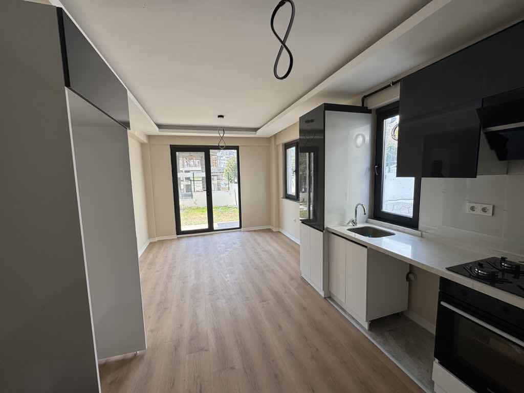 İNCEK TAŞPINARDA BAHÇE KULLANIMLI ÖN CEPHE KİRALIK 1+1 DAİRE