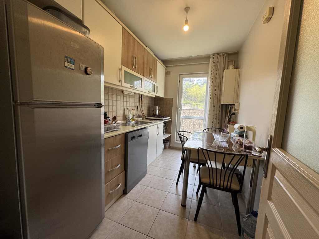 REMAX FREKANSTAN KENT KONUTTA 2 + 1 DAIRE