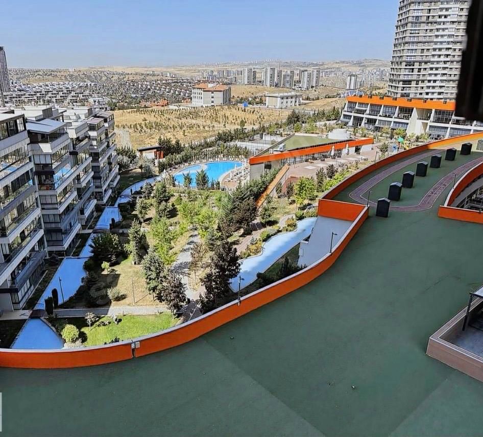 İNCEK PRESTİJ KONUTLARINDA 1+1 KİRALIK DAİRE