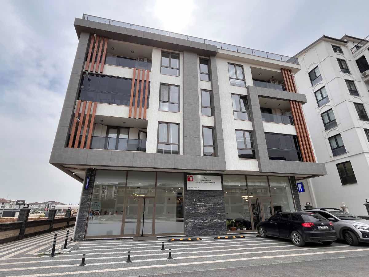KARTEPE FSM 2+1 KIRALIK DAIRE