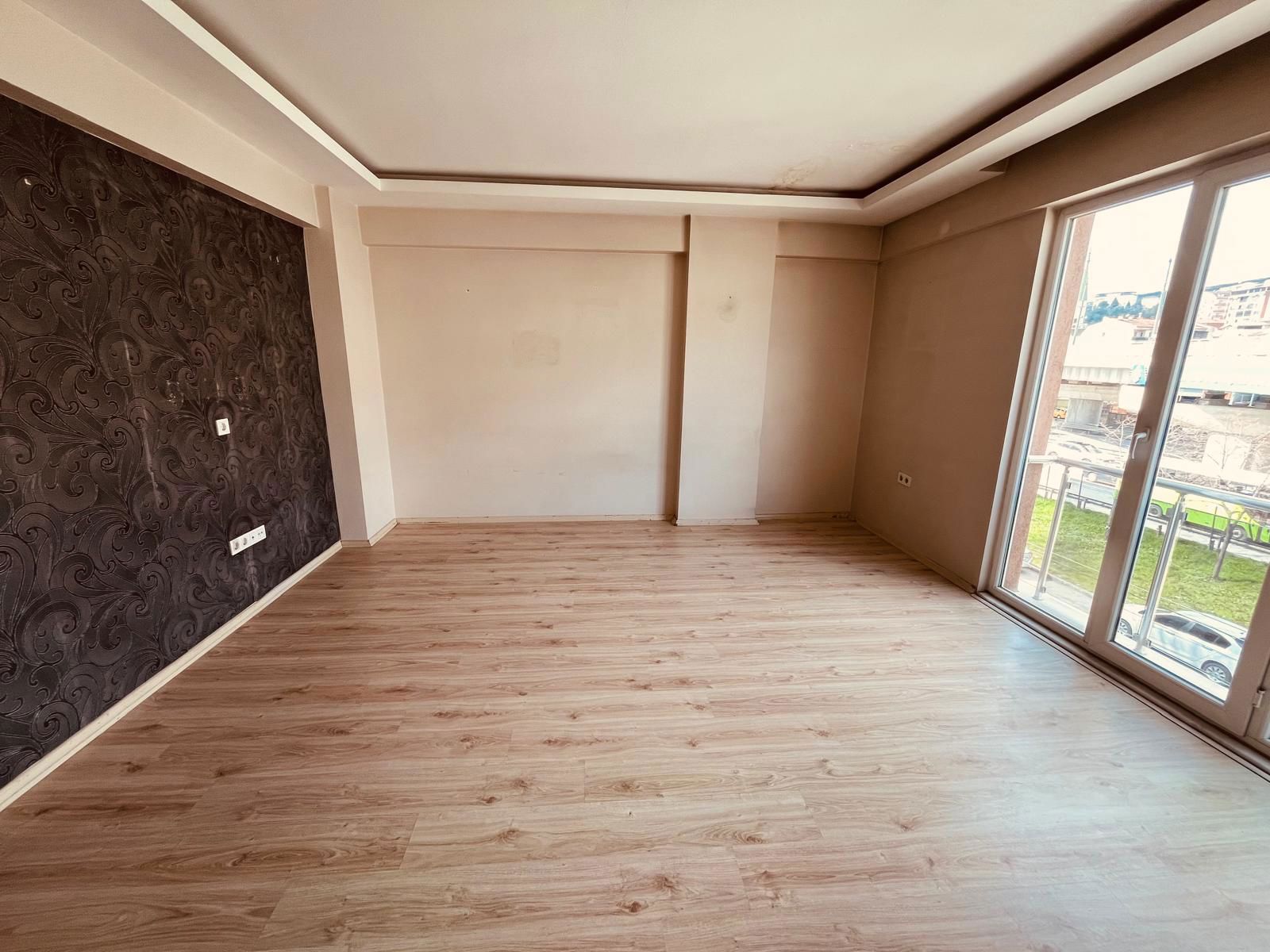 KOCAELI İZMIT PLAJYOLU MEVKII SATILIK DUBLEKS DAIRE
