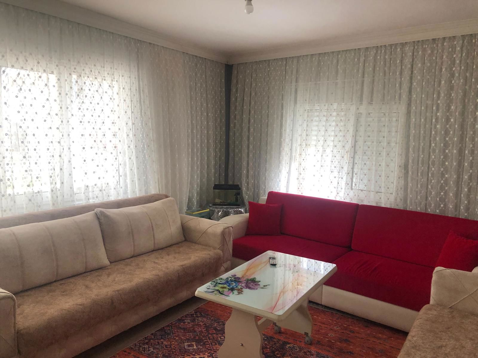 RE/MAX İNCİ'DEN BİGADİÇ FETHİBEY MAH.  SATILIK TEK DAİRE FİYATINA İKİ DAİRE