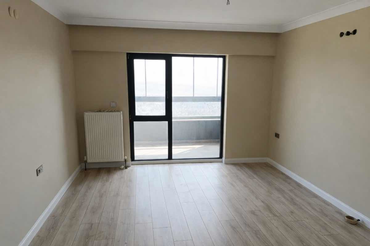 REMAX NEPTÜN'DEN NEOS GÖKSU'DA 1+1 KIRALIK DAIRE