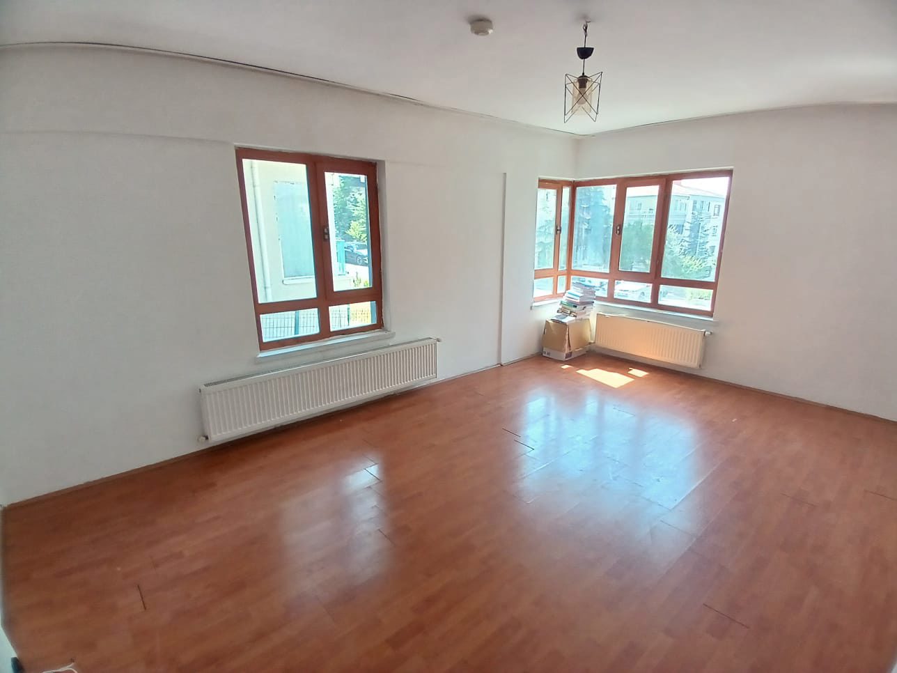 GENERAL ZEKİ DOĞAN MAH DE .3+1 KİRALIK DAİRE