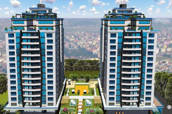 TOPUZLAR MAVERADA TADİLATLI KİRALIK 3+1 | AÇIKLAMAYI OKUYUNUZ!!!