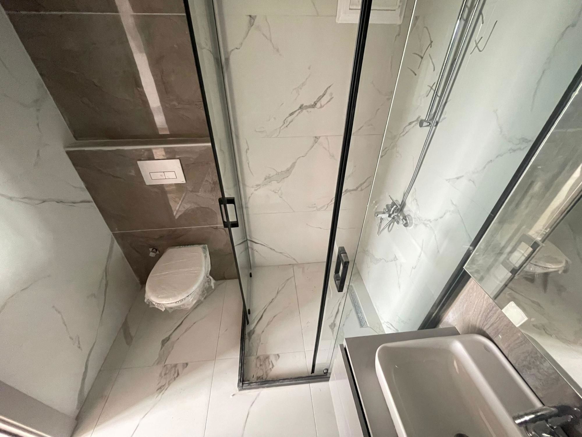TEKA MODERN 160 M² SATILIK SIFIR 4+1 DAİRE