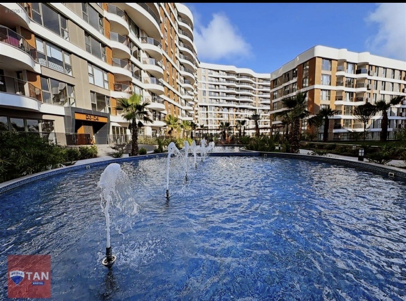 SİLTAŞ PANORAMA FIRSAT SATILIK DAİRE 3+1