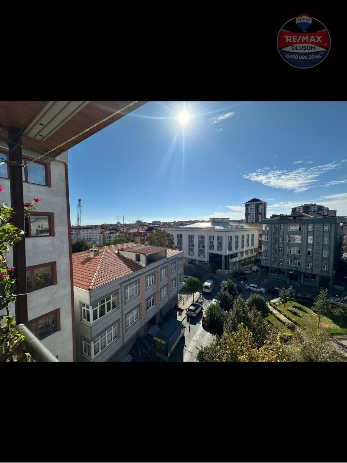 BAĞCILAR HÜRRİYET MAHALLESI 4+2 DUBLEKS SATILIK DAIRE