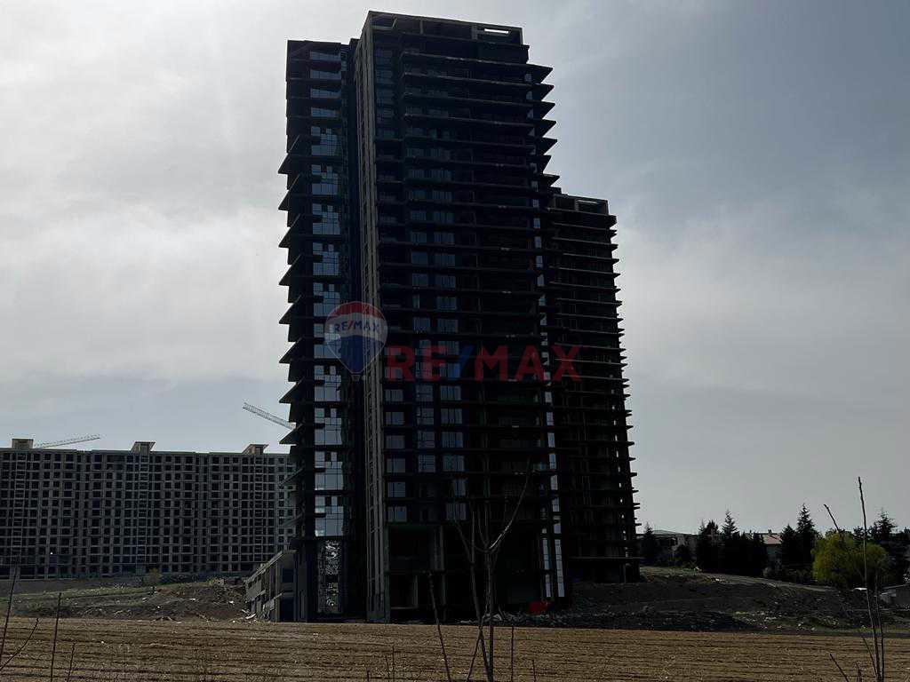 ALACAATLI ARTE BORGODA SATILIK 5+1 DAİRE