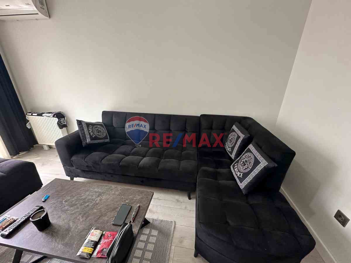 METROPARK AVM TORKAM'DA 36 M2 KİRALIK DAİRE METROBÜS YANI