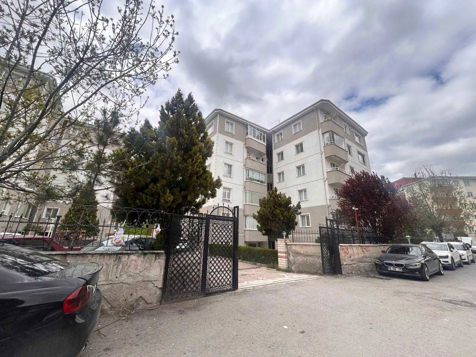 HARİKA LOKASYON SİTE İÇİNDE PARK VE OYUN ALANLI ÇOCUKLU AİLELER İÇİN EŞSİZ OKULA YAKIN