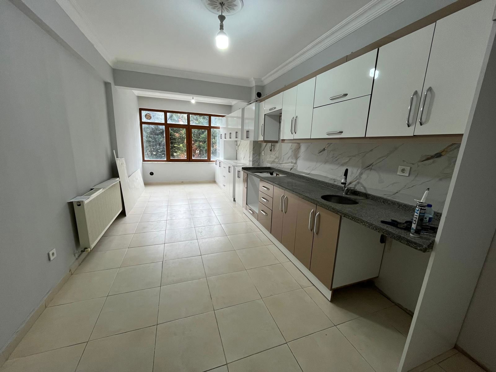 KARTEPE ATAEVLER MAH KİRALIK 3+1 DAİRE NET 150 METRE KARE