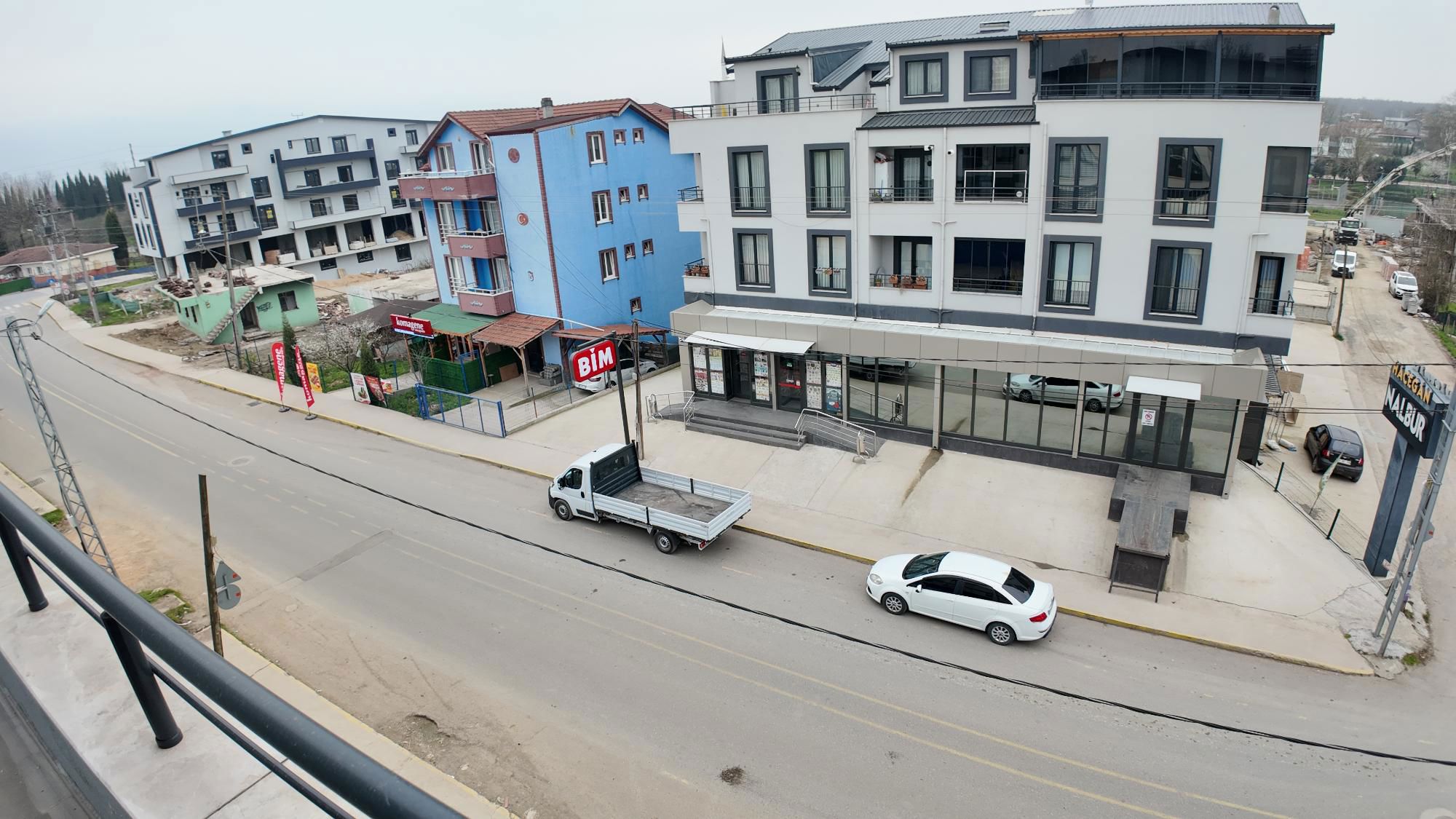 KARTEPE UZUNTARLA DA SIFIR, 2+1 DUBLEKS KİRALIK DAİRE