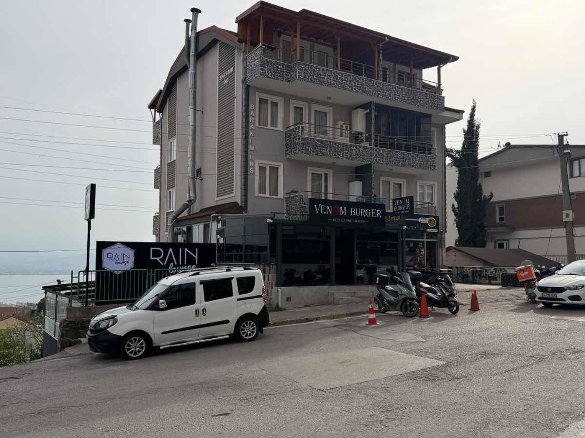 ERENLER MAHALLESİNDE KİRALIK 2+1 ARAKAT DUBLEKS DAİRE