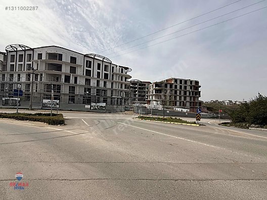 REMAX MYRA'DAN MANZARALI ASANSÖRLÜ KİRALIK 1+1 ÇATI DUBLEKS