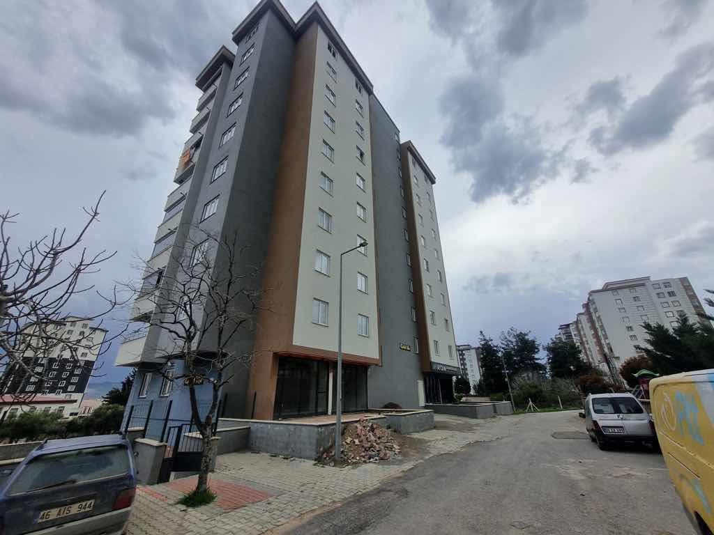 ŞEHRİN GÖZDE BÖLGESİNDE 3+1 SATILIK DAİRE | REMAX AYRICALIĞI
