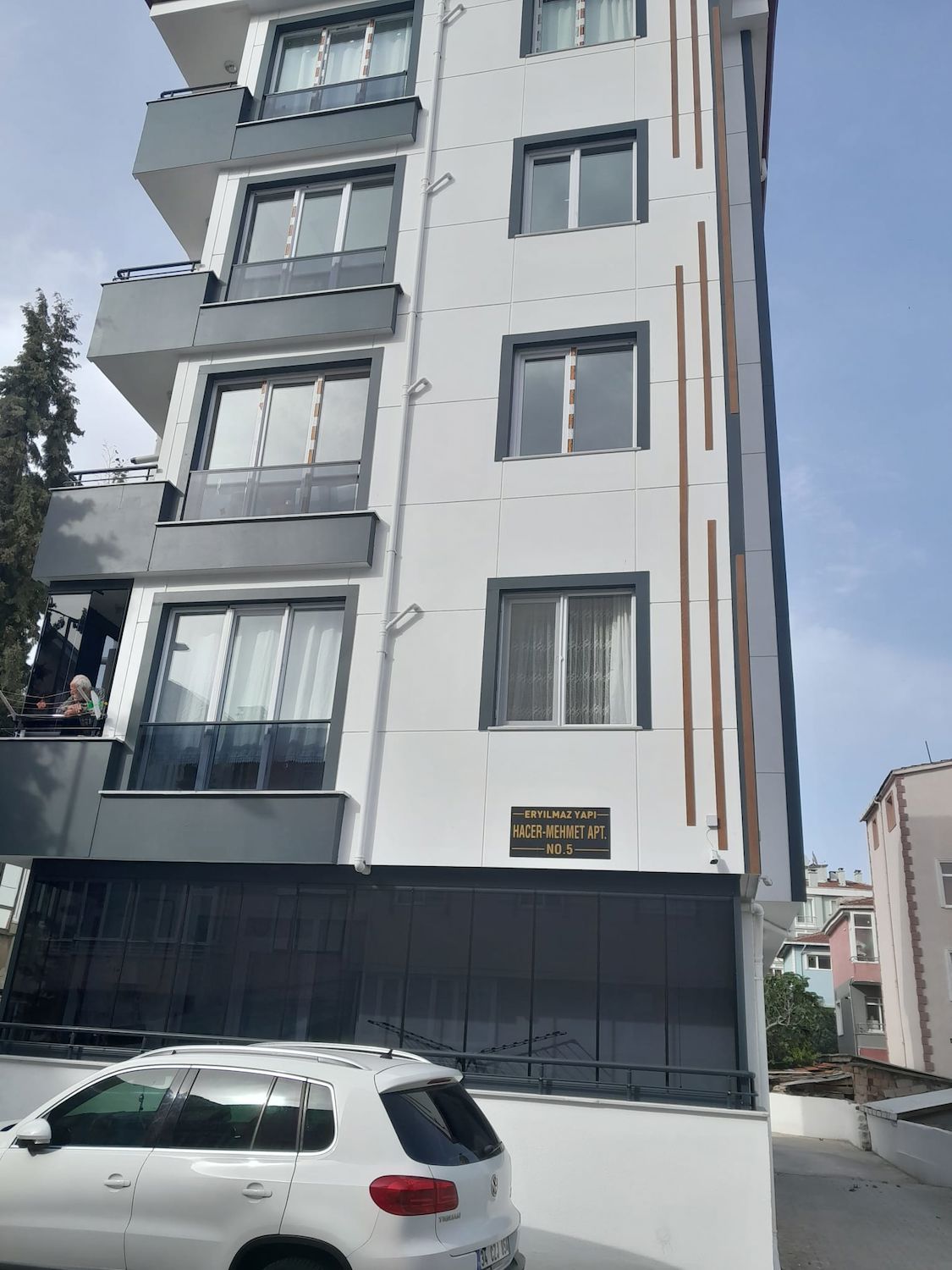 İNÖNÜ MAHALLESİ 2+1 KİRALIK DAİRE