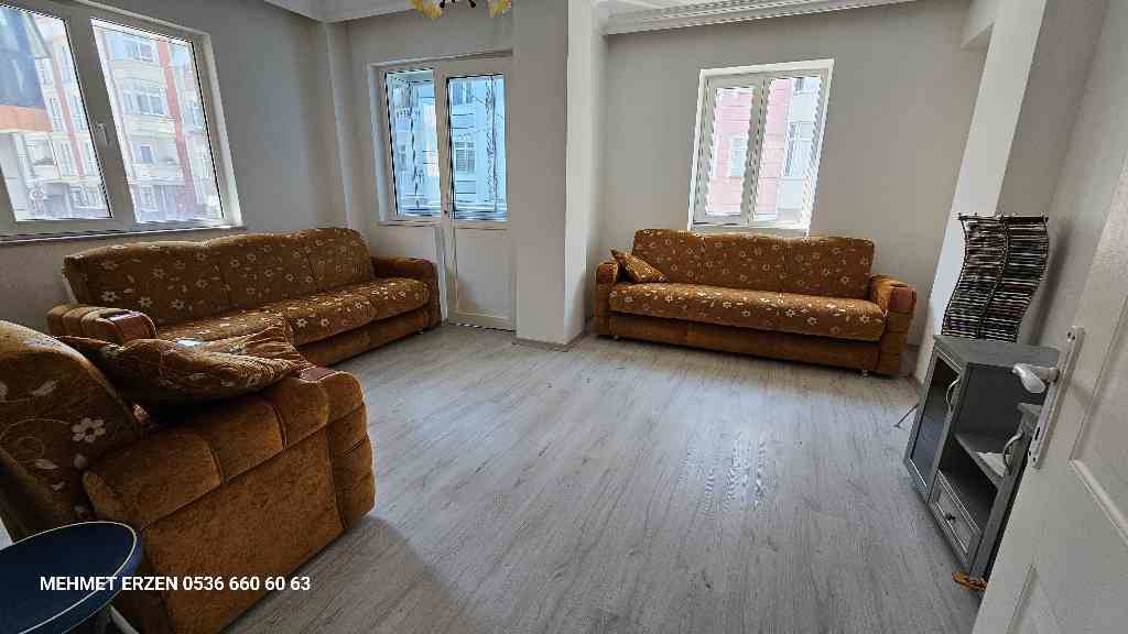 İSTANBUL GAZİOSMANPAŞA YILDIZTABYA MAHALLESİ'NDE KİRALIK 3+1 DAİRE
