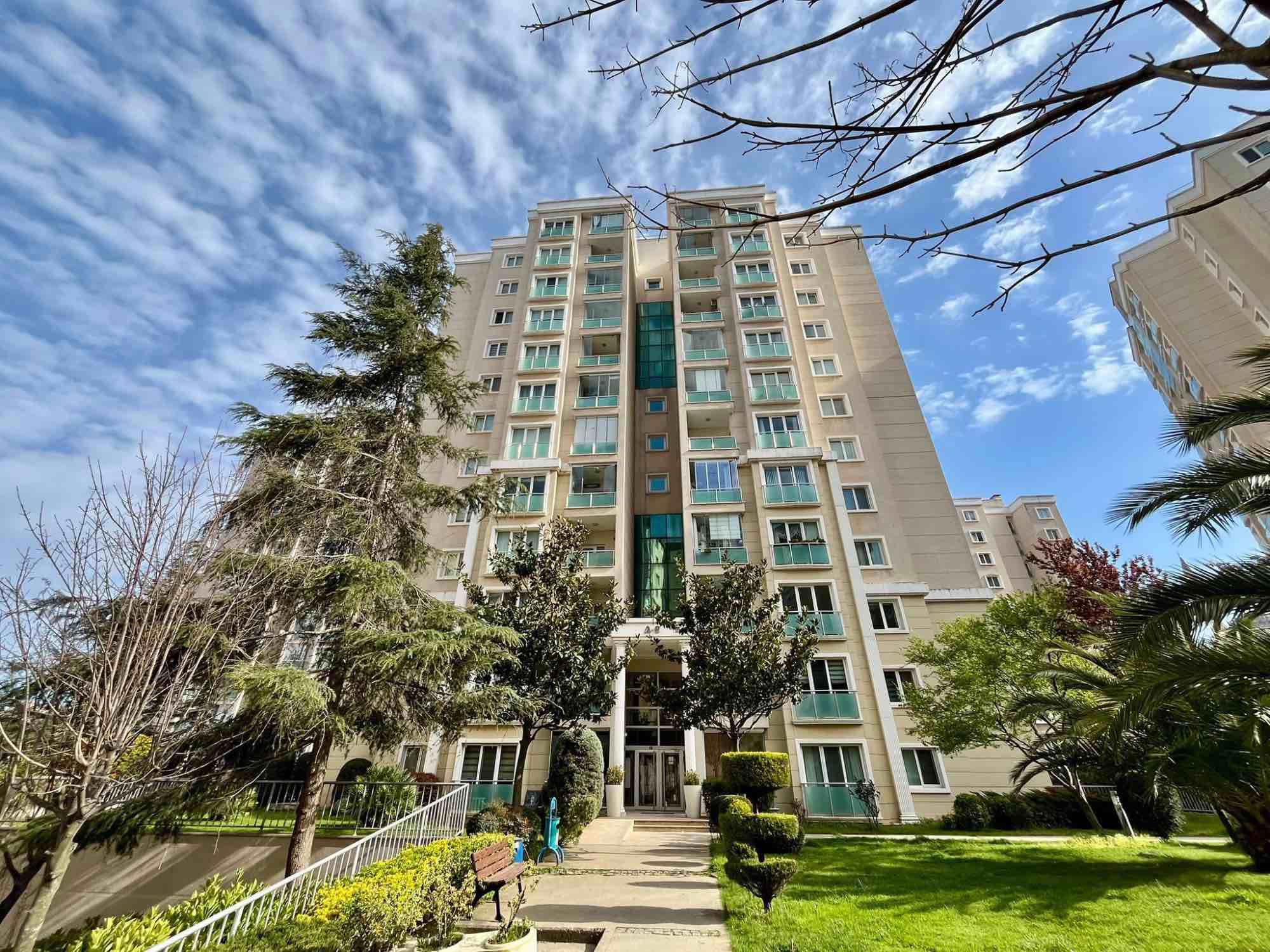 REMAX/WE GİZEM BODUR'DAN KİPTAŞ ADATEPE'DE 3+1 SATILIK ARAKAT