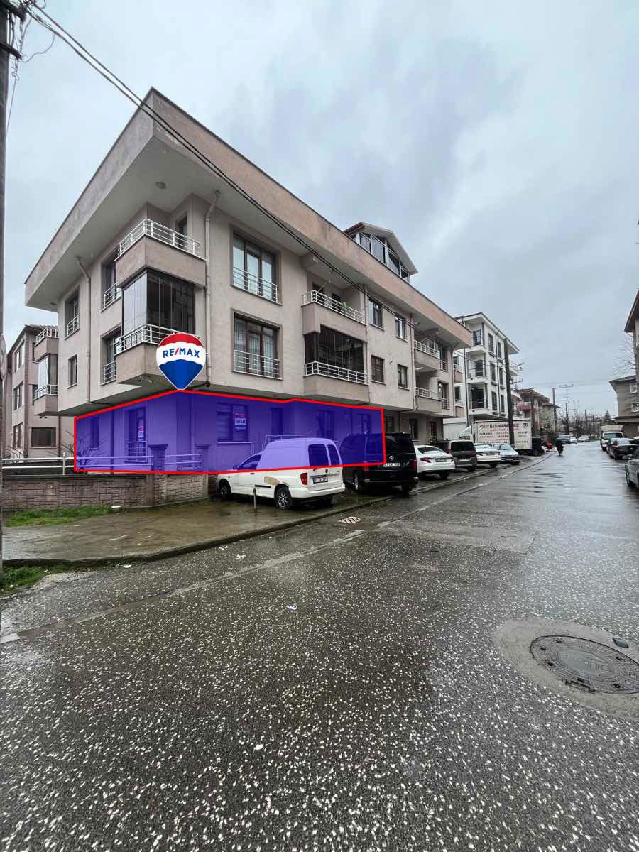 REMAX DIA'DAN DÜZCE ŞEREFIYE'DE SATILIK 3+1 DİRE