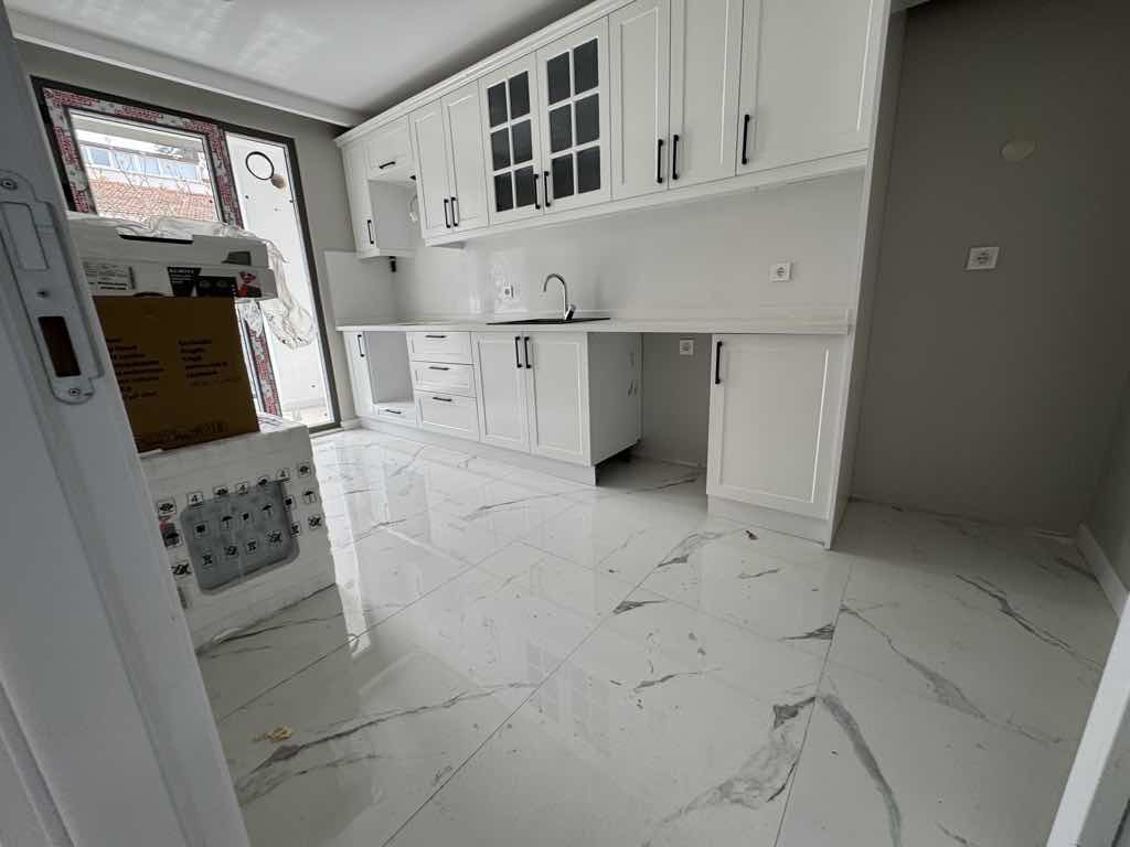 ÇEKMEKÖY MİMAR SİNAN MH.NDE SATILIK 3+1 DAİRE