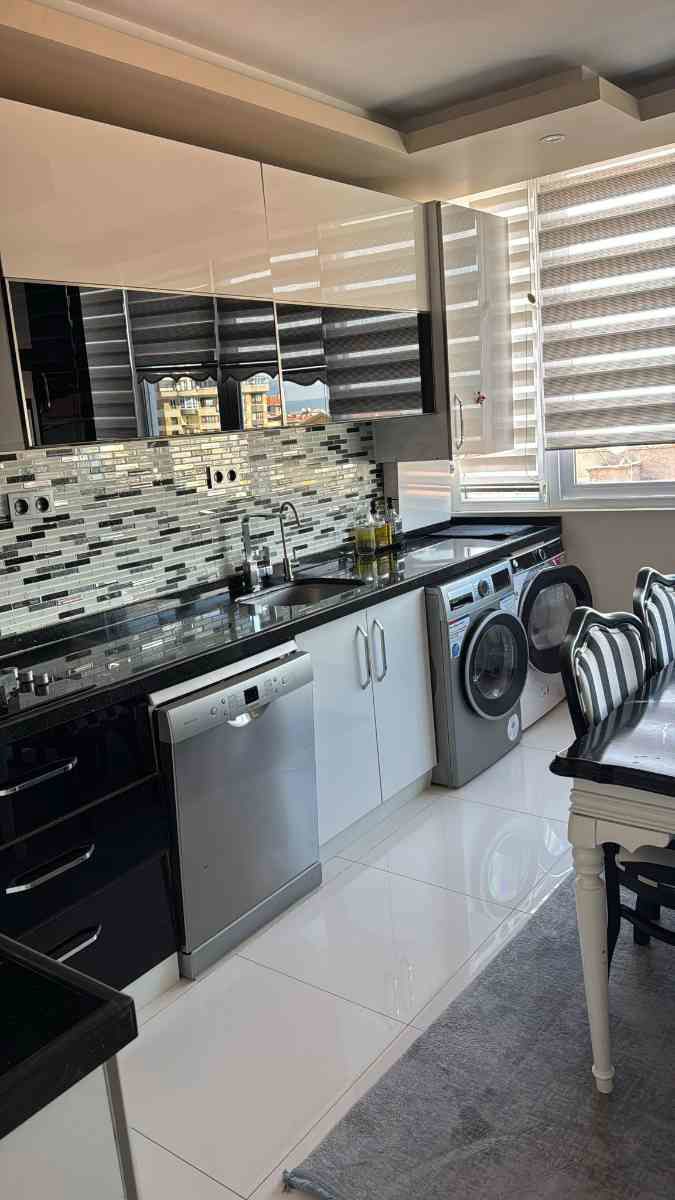 ÇANKAYA ÖVEÇLERDE LÜX 4+1 DUBLEKS DAİRE
