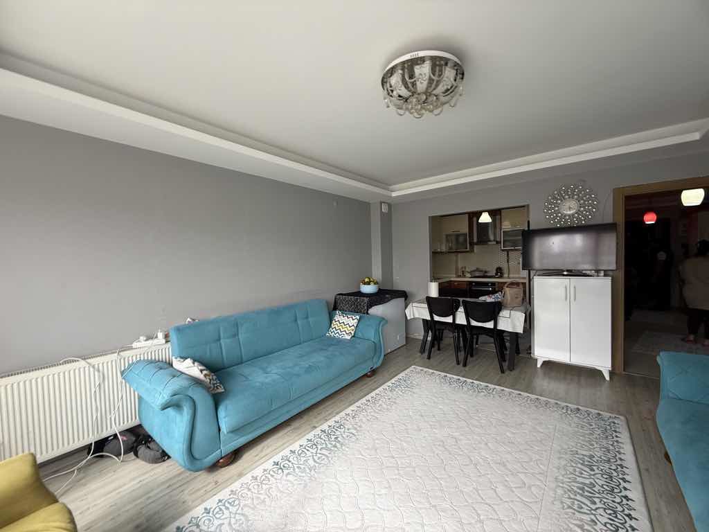 ÇAMDİBİ KONUTLARI 2+1 SATILIK DAİRE
