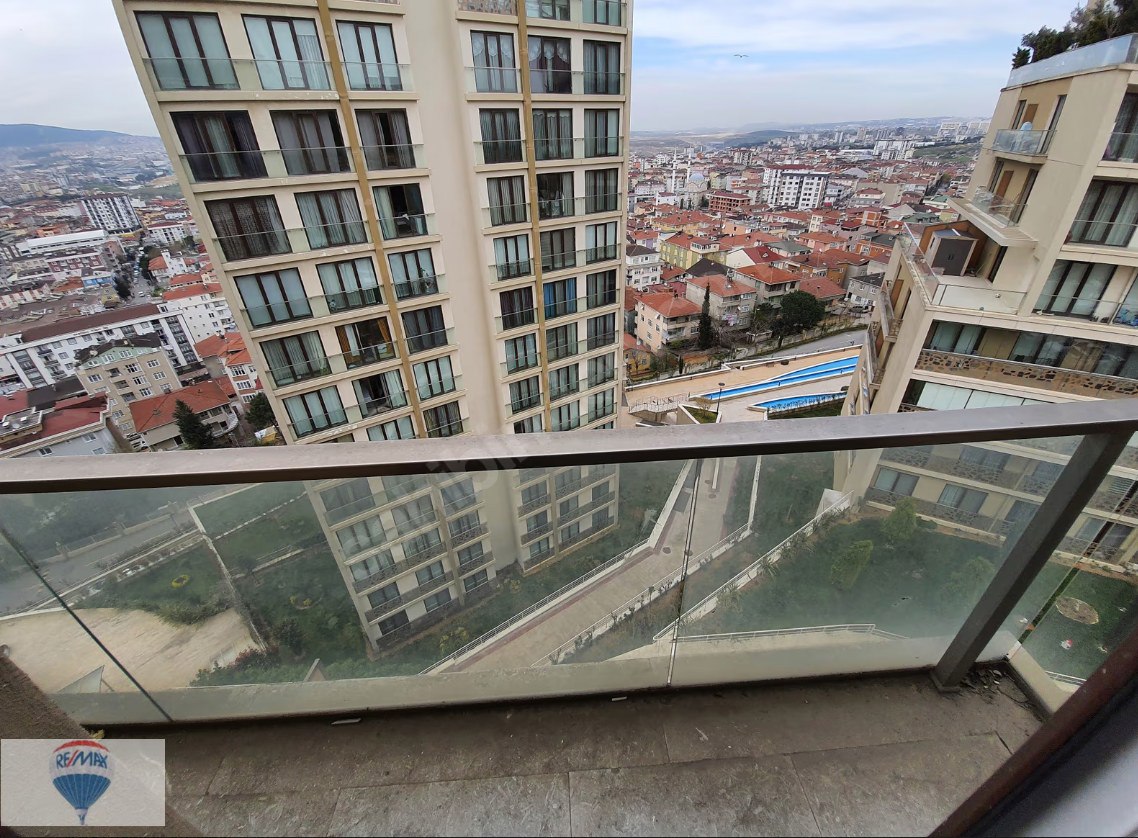 EVORA KİRALIK 2+1 BÜYÜK BALKONLU DAİRE