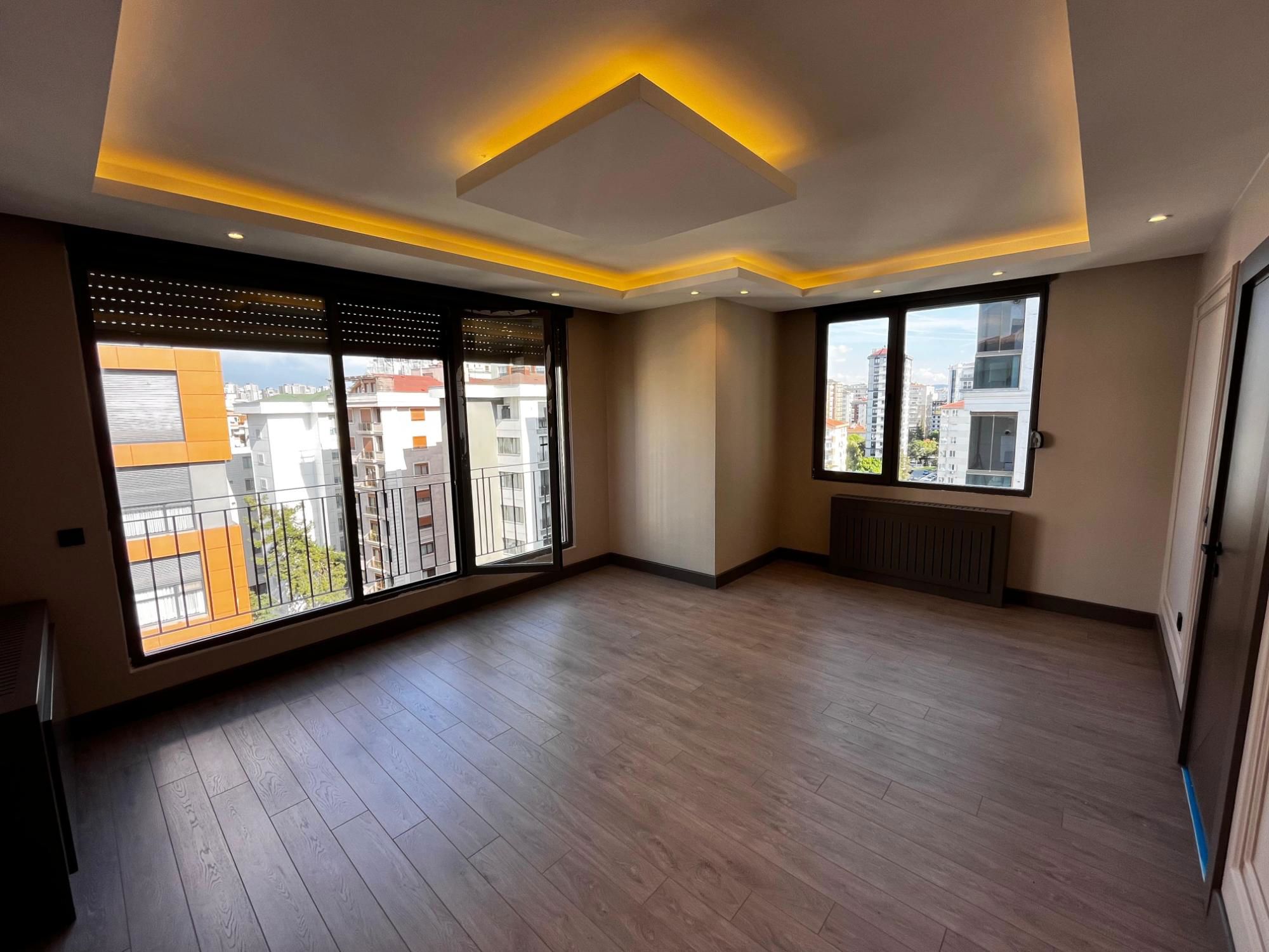 FENERYOLU SATILIK DUBLEKS DAİRE