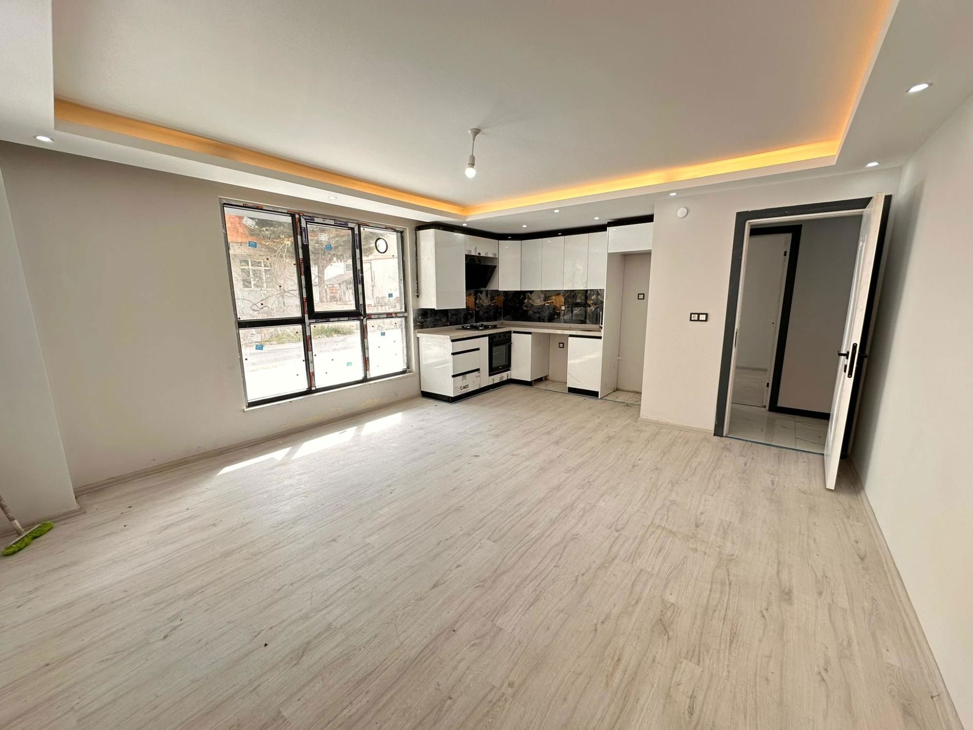 ÇERKEZKÖY’DE MERKEZİ KONUMDA SATILIK DAİRE