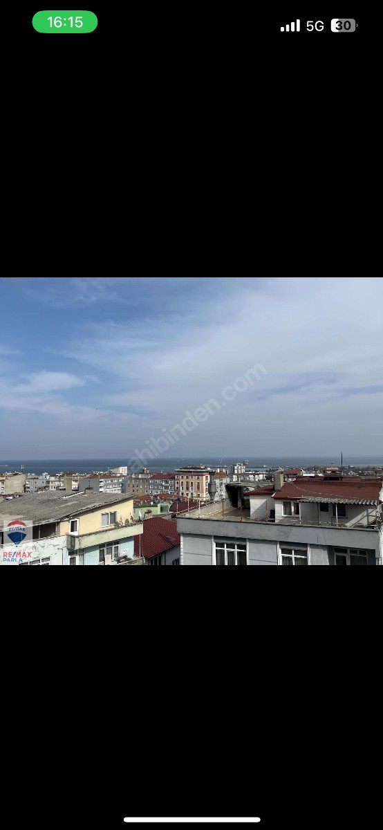 REMAX İBRAHİM BÜLBÜL- SAMSUN İLKADIM SAİTBEYDE KİRALIK DAİRE