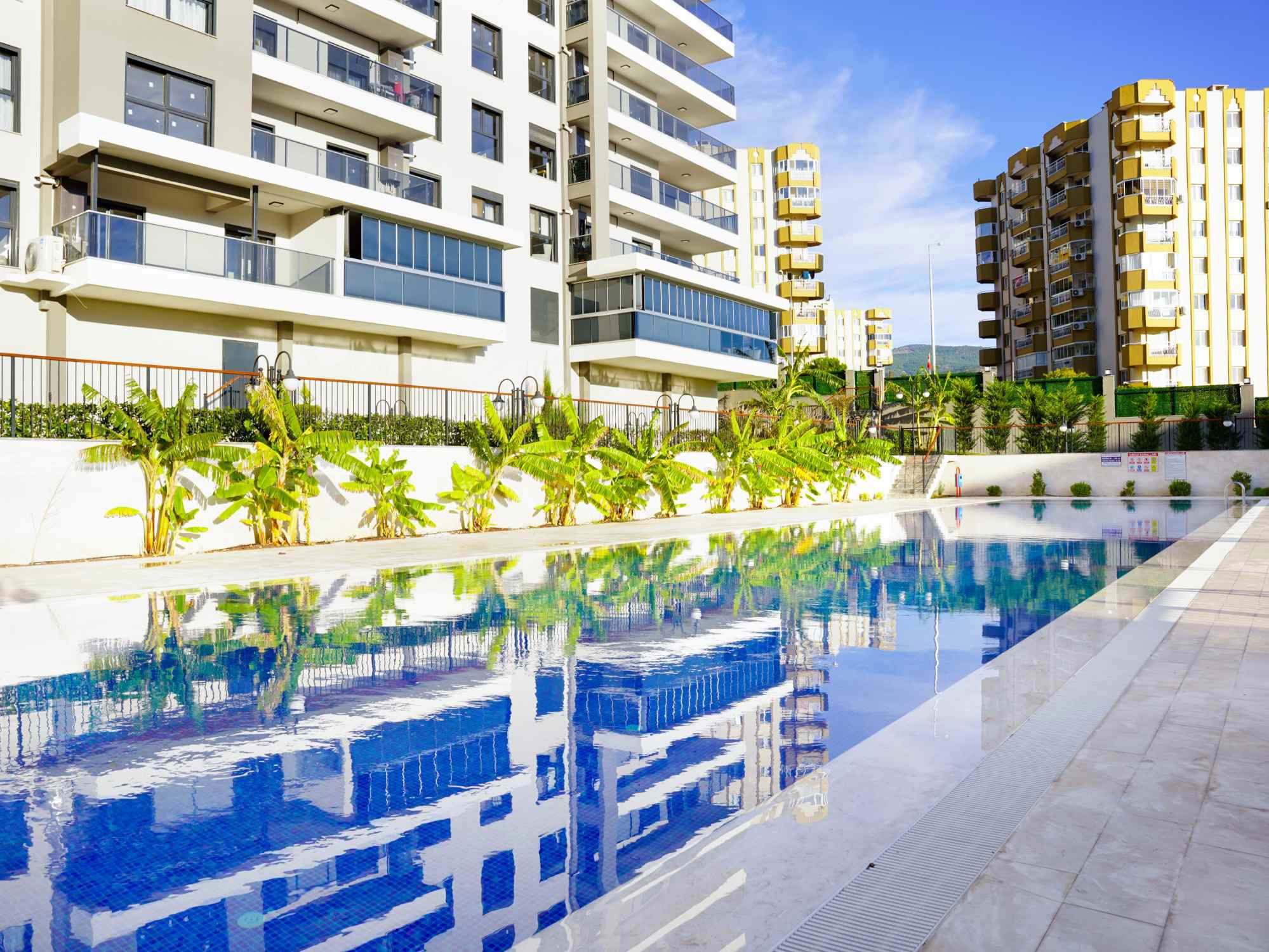 İZMİR ULUKENT MYLIFE HOME SİTESİ'NDE SATILIK 5+1 DUBLEKS DAİRE