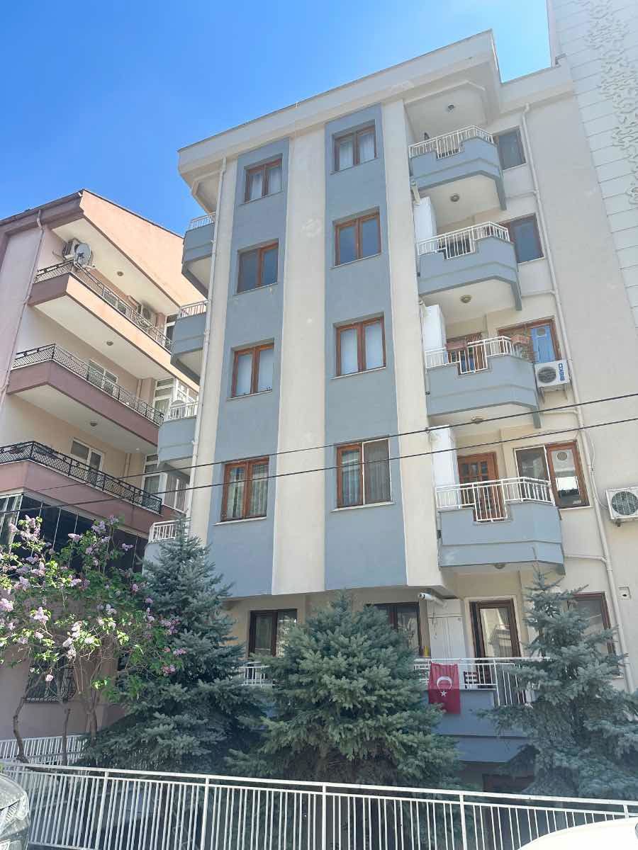 REMAX MİD’DEN ATATÜRK MAHALLESİ KİRALIK 3+1 ARA KAT DAİRE