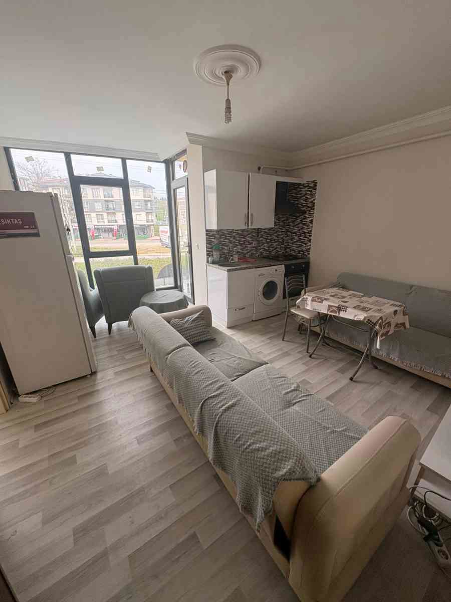 REMAX DIA'DAN DÜZCE KONURALP EŞYALI SATILIK 1+1 DAIRE