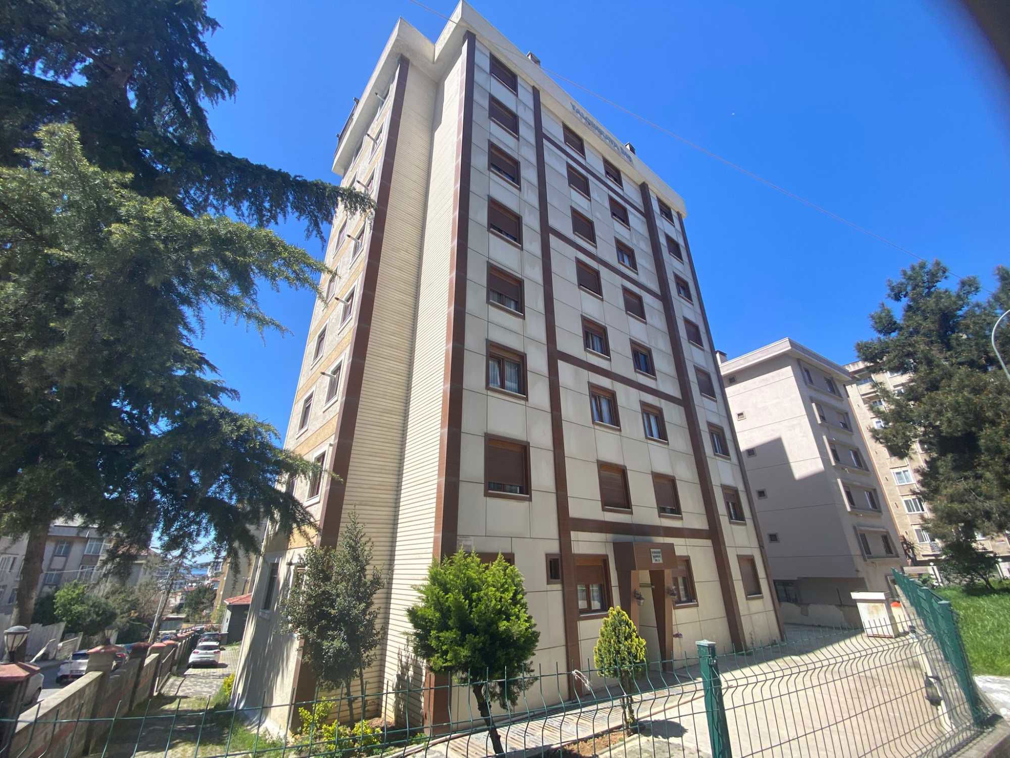 PENDİK DOĞU MAH. SATILIK 2+1 DAİRE​