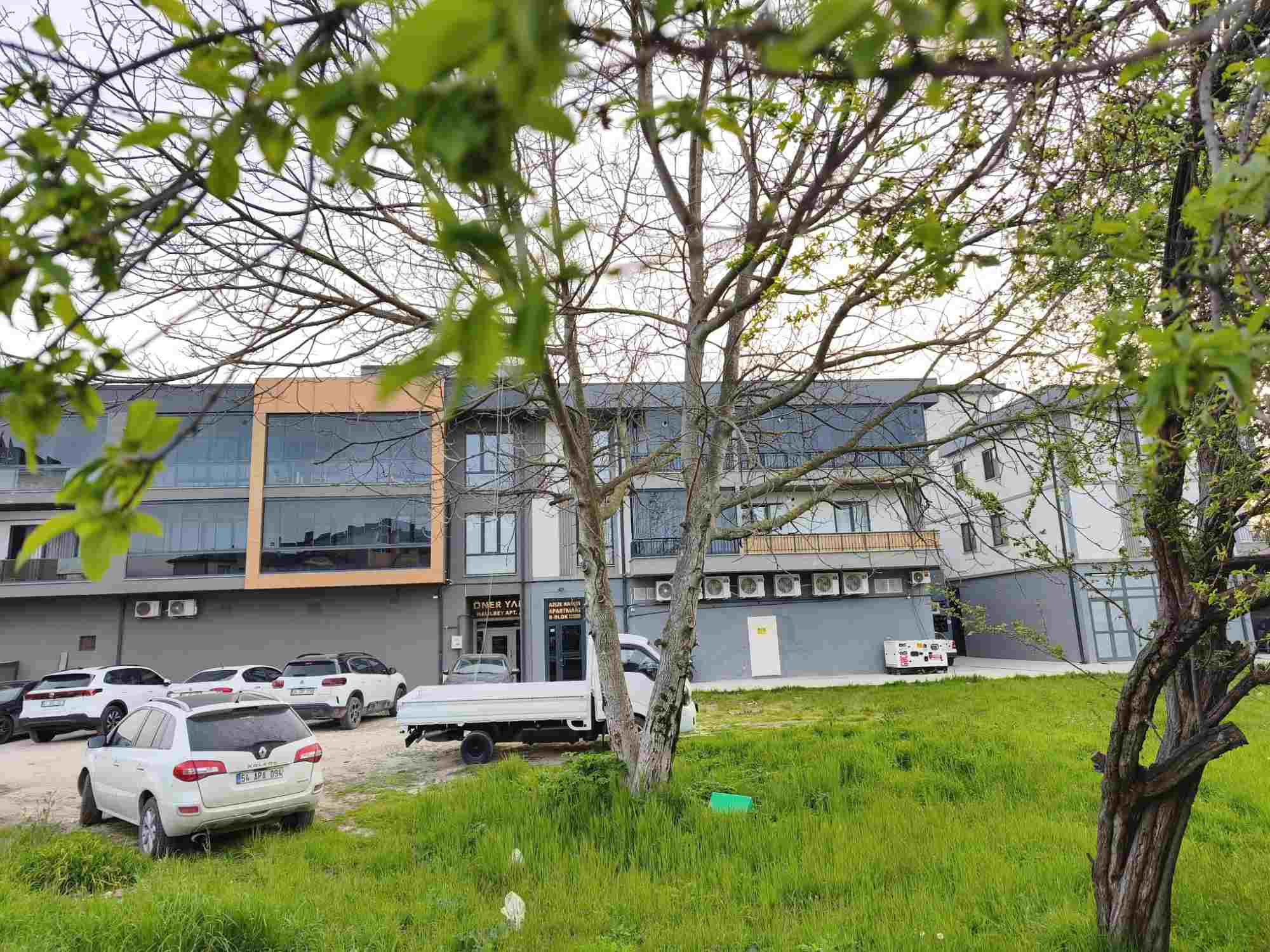 REMAX VİRA ÖZLEM ŞİMŞEK'TEN YAĞCILARIN EN HIZLI GELİŞEN YERİNDE 3+1 DAİRE