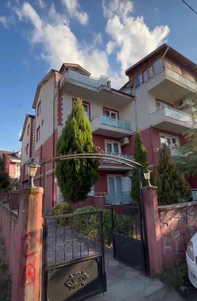 KARTEPE ATAEVLER’DE 3 + 1 ARA KAT KİRALIK DAİRE