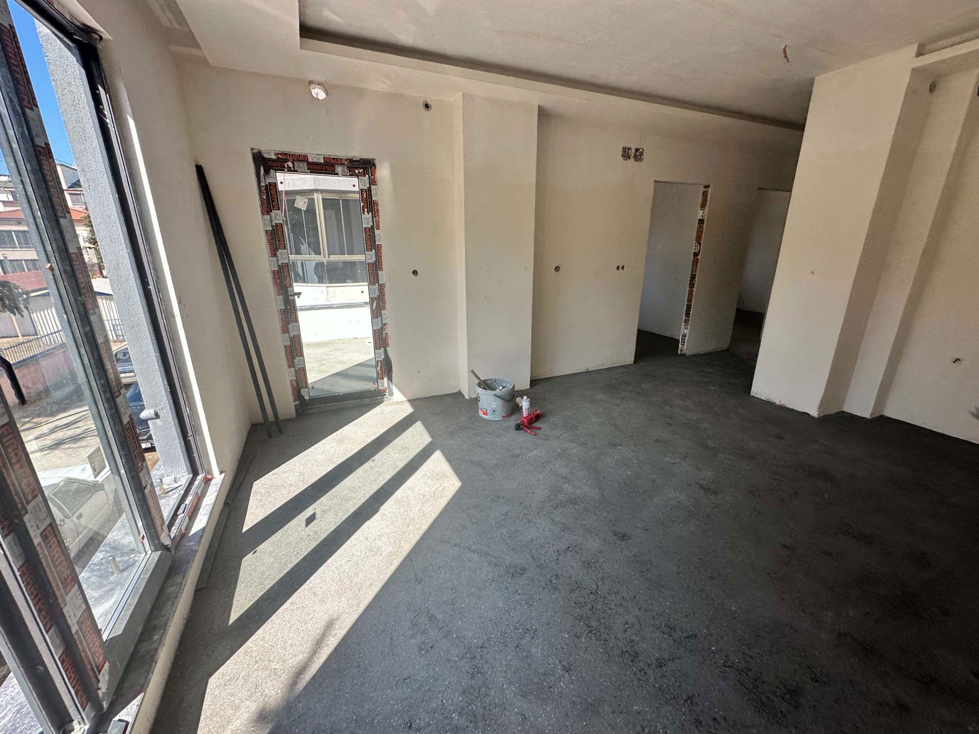 REMAX HÜSEYIN'DEN SATILIK ENGIZ'DE 2+0 LÜKS DAIRE