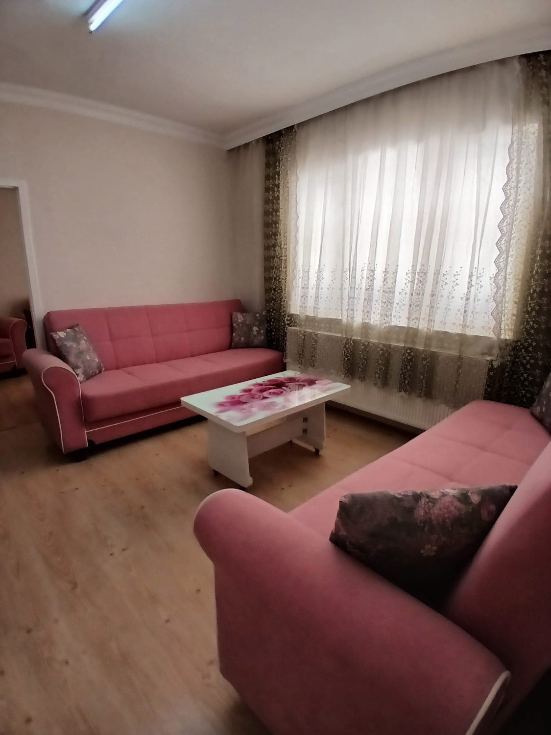 MAREŞAL ÇAKMAK MAHALLESİ 2+1 EŞYALI KİRALIK