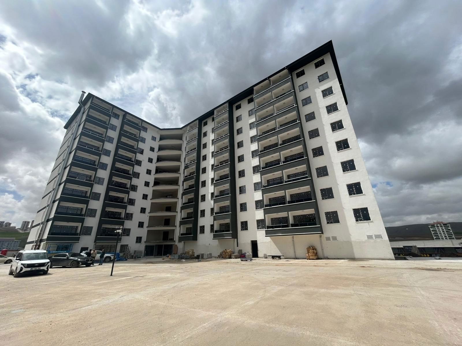 QUARTZ PURSAKLARDA PROTOKOL YOLU YAKINI SIFIR 2+1 DAİRE