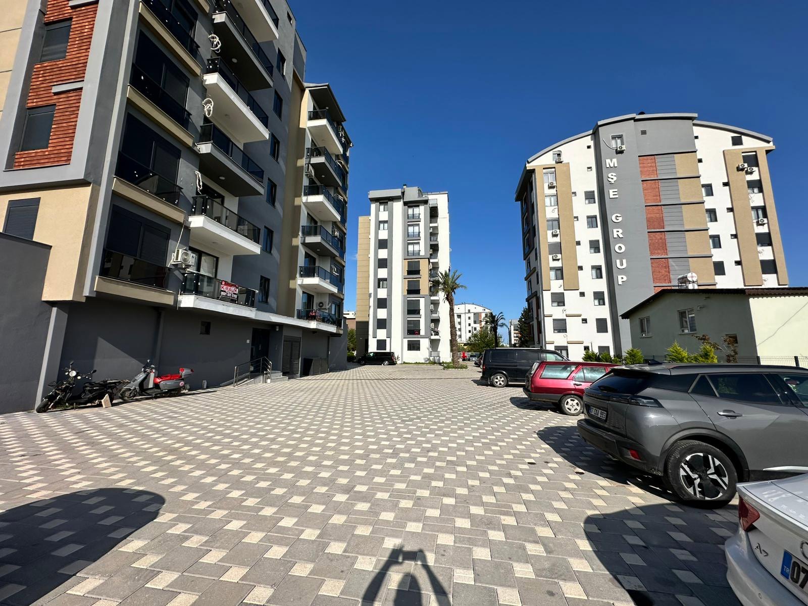 ALTINTAŞ’TA SİTE İÇERİSİNDE SATILIK 1+1  DAİRE