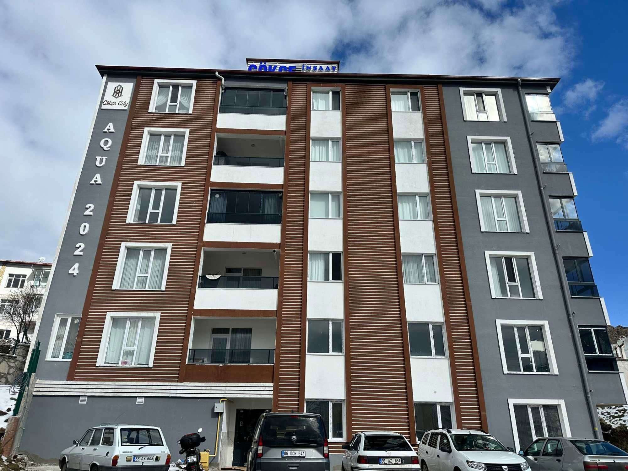 REMAX KEY'DEN SATILIK 3+0 DAIRE